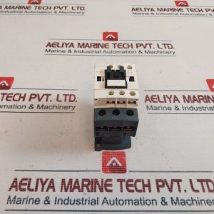 Schneider Telemecanique Lc1d25 Contactor 690v 5060hz