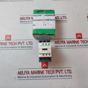 Schneider Telemecanique Lc1d25 Contactor
