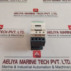 Schneider Telemecanique Lc1dt25 Contactor 110v 5060hz