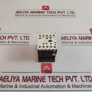 Schneider Telemecanique Lc1k0610f7 Contactor 110v 5060hz