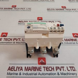 Schneider Telemecanique Lr9 D 5367 Thermal Overload Relay