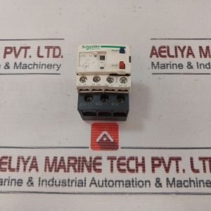 Schneider Telemecanique Lrd 16 Thermal Overload Relay