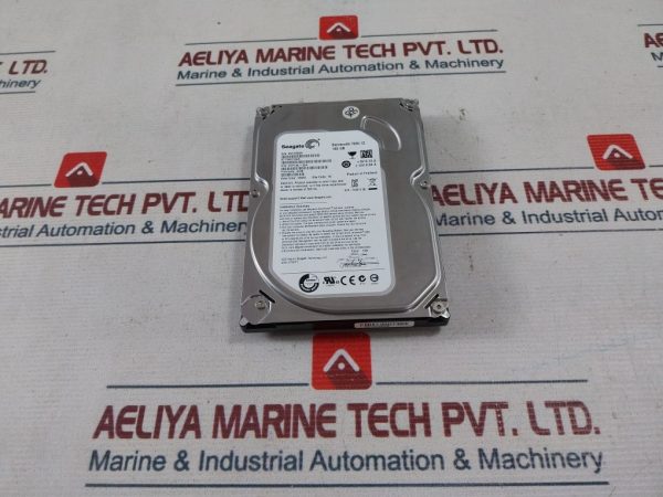 Seagate St3160316as Internal Hard Drive