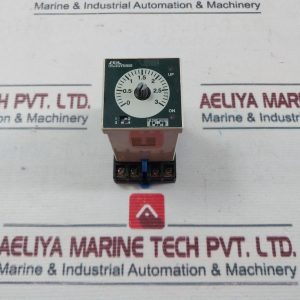 Seil Electron S48-c2 Timer With Base Ac110