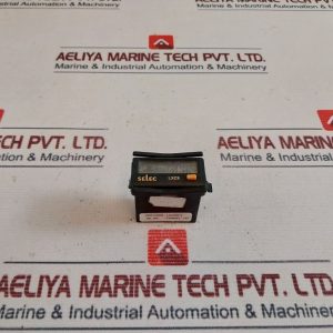 Selec Lxc9 Lcd Counter Meter