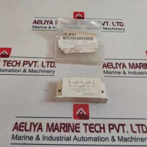 Semikron Nife Skvc 221 Diode Module