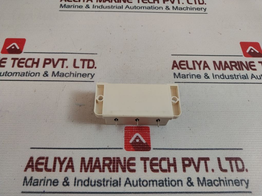 Semikron Nife Skvc 221 Diode Module - Image 6