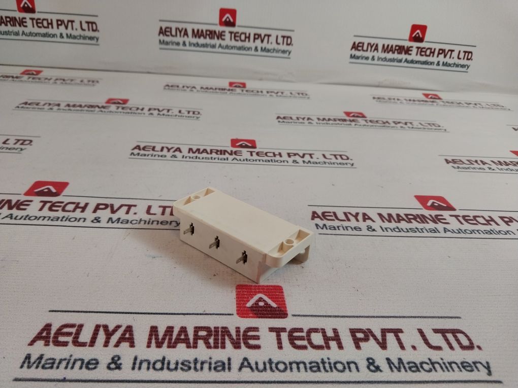 Semikron Nife Skvc 221 Diode Module - Image 5