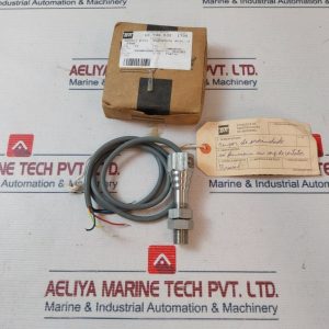 Sense Xnnn-0410 Proximity Sensor