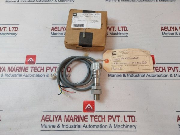 Sense Xnnn-0410 Proximity Sensor