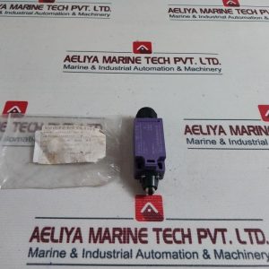 Shanghai Huasheng 237-tp-11 Buffer Limit Switch