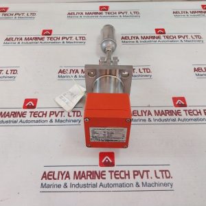 Shanghai Ksr-kuebler Ahlfv-9292-vu-l85-v44a100 Magnetic Float Switch