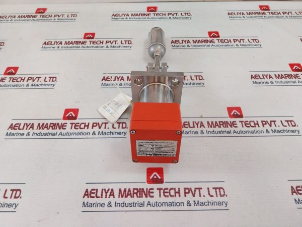 Shanghai Ksr-kuebler Ahlfv-9292-vu-l85-v44a100 Magnetic Float Switch