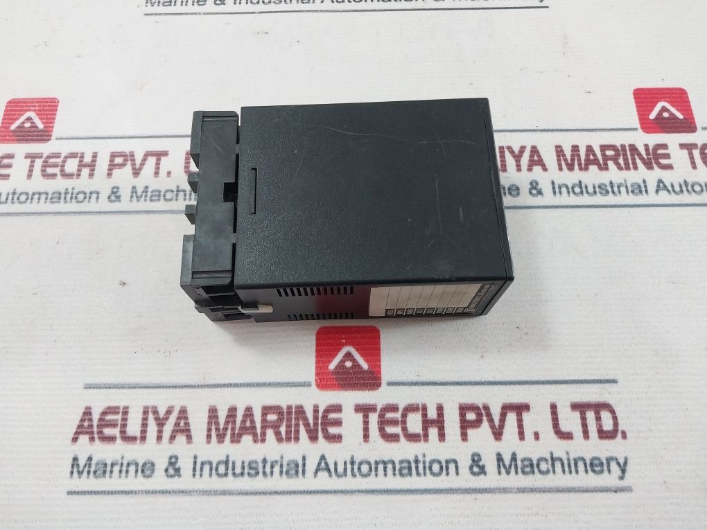 Shinho System Shn-dsc Signal Conditioner Nf-70221-1p - Aeliya Marine