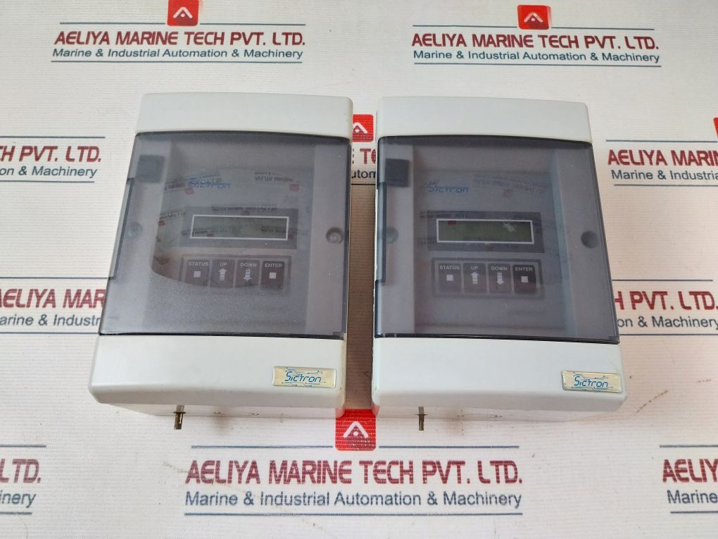 Sictron Cdl045 Controller