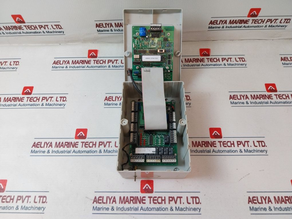 Sictron Cdl045 Controller - Image 9