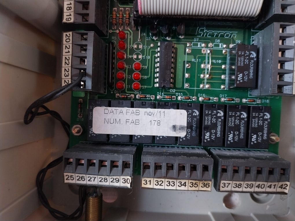 Sictron Cdl045 Controller - Image 10