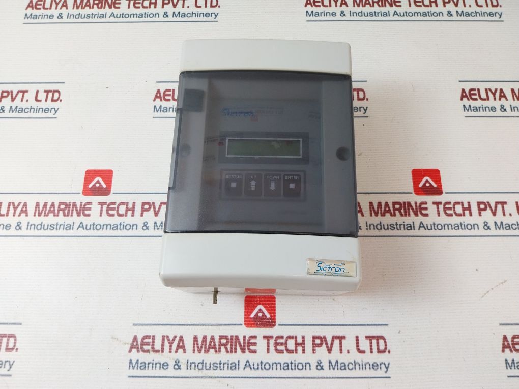 Sictron Cdl045 Controller