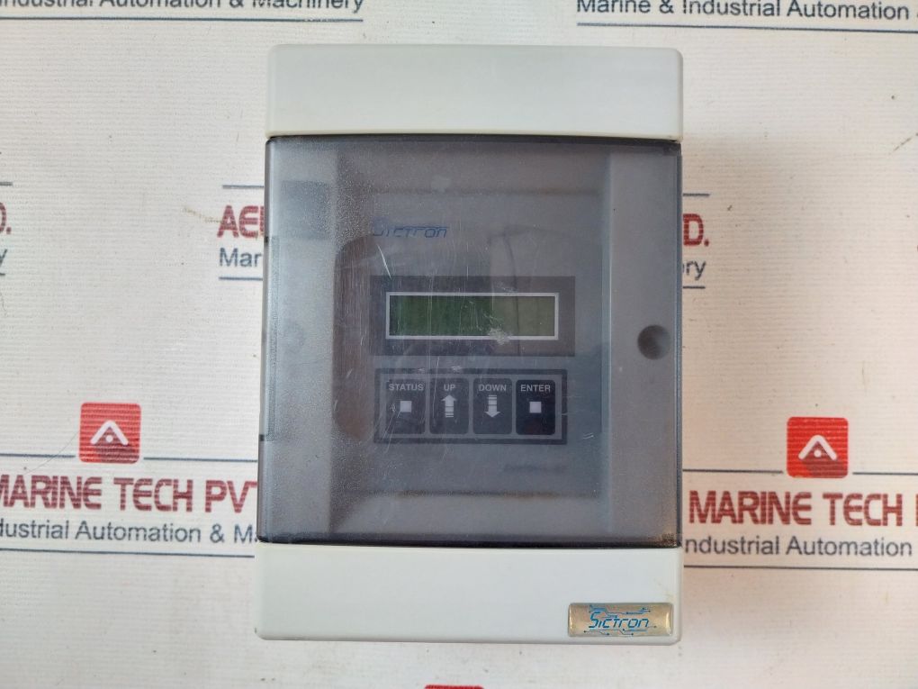 Sictron Cdl045 Controller - Image 8