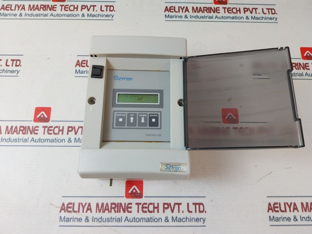 Sictron Cdl045 Controller - Image 12