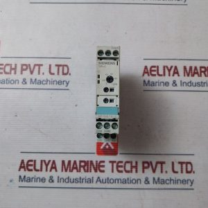 Siemens 3rp1505-1bt20 Multi Function Timer Relay