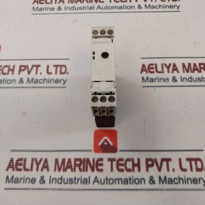 Siemens 3rp1511-1ap30 Timing Relay 0.5-10 Secs