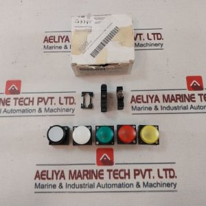 Siemens 3sb3400-0a Indicator Light Conversion Kit