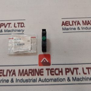 Siemens 3sb5400-0e Contact Block