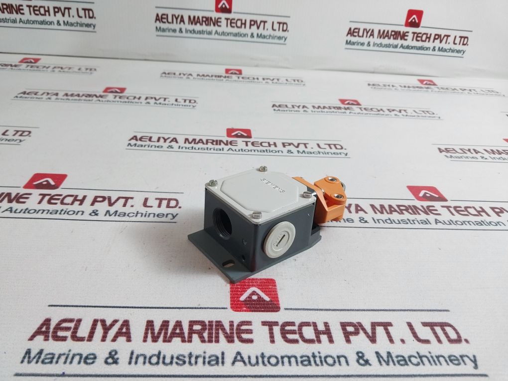 Siemens 3se31001ez Limit Switch Aeliya Marine