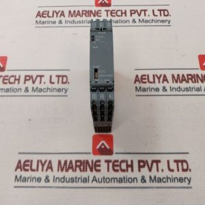 Siemens 3sk1111-1ab30 Safety Relay Ip20