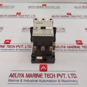 Siemens 3tf47 Contactor