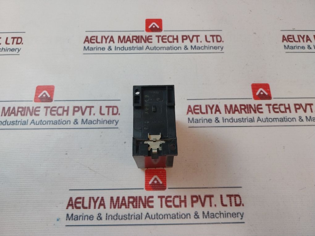 Siemens 3tx4701-0an1 Switch-off Delay 3tx4701-0an1 - Image 3