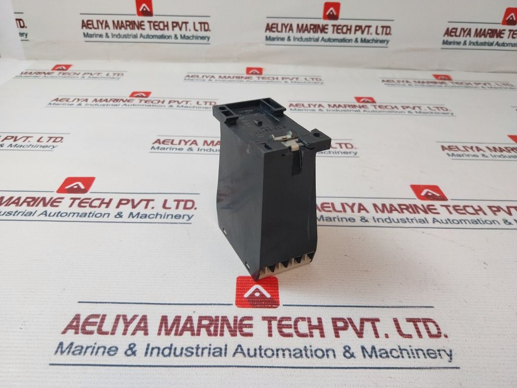 Siemens 3tx4701-0an1 Switch-off Delay 3tx4701-0an1 - Image 4