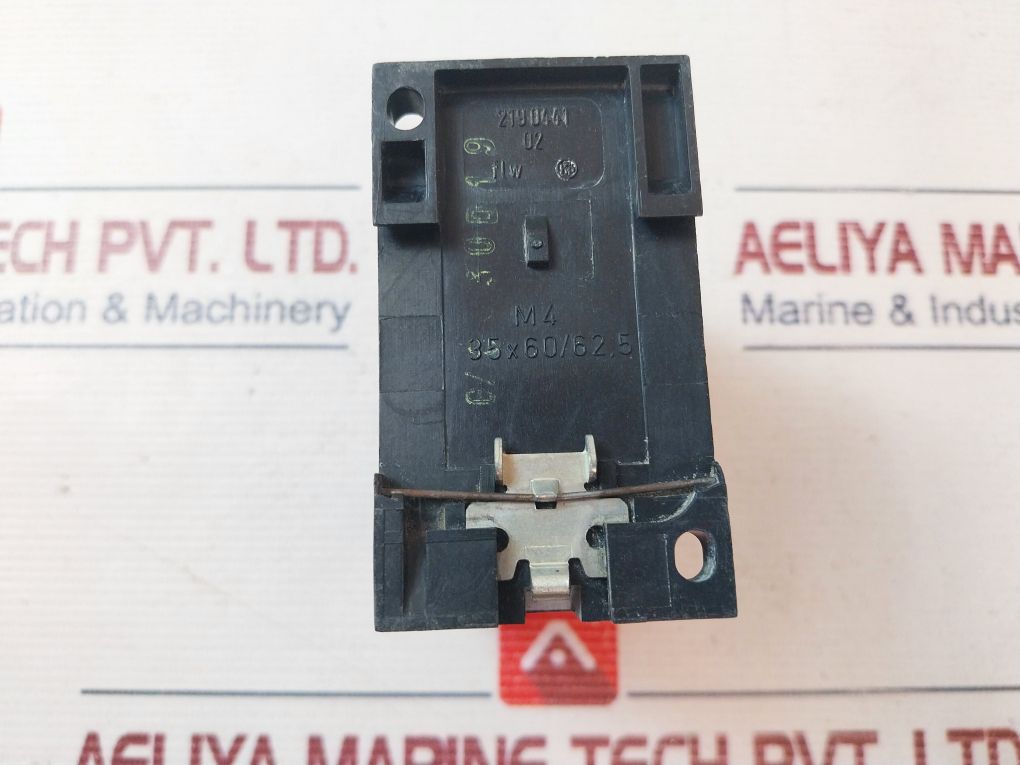 Siemens 3tx4701-0an1 Switch-off Delay 3tx4701-0an1 - Image 7