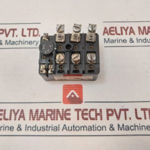 Siemens 3ua19 28 0al Overload Relay