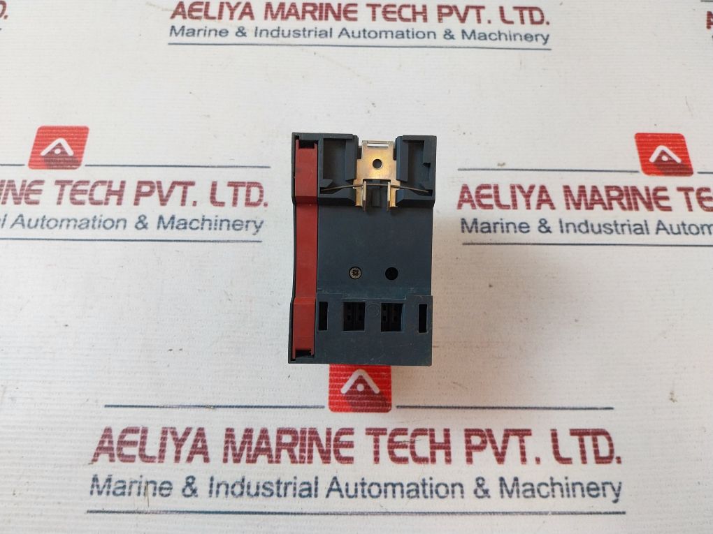 Siemens 3vu1300-0md00 Starter Motor Protection - Image 3