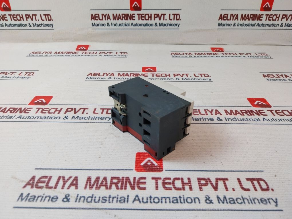 Siemens 3vu1300-0md00 Starter Motor Protection - Image 5