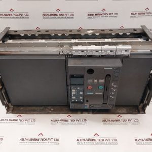 Siemens 3wl1363-4dg45-1an2 Circuit Breaker