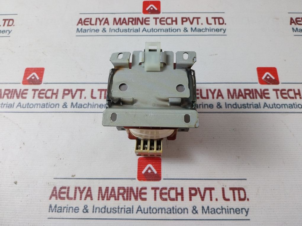 Siemens 4am3442-8dd40-0fa0 Transformer - Image 3