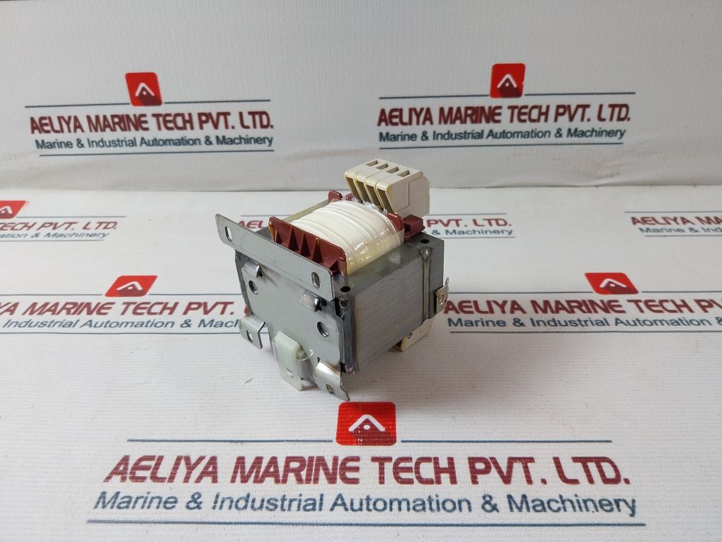 Siemens 4am3442-8dd40-0fa0 Transformer - Image 4