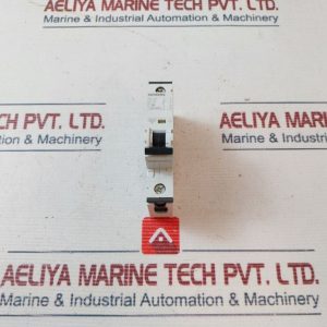 Siemens 5sy4116-7 Circuit Breaker 230400v