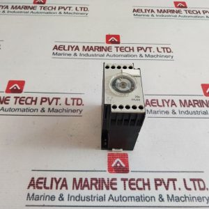Siemens 7pu2040-7an20 Time Delay Relay