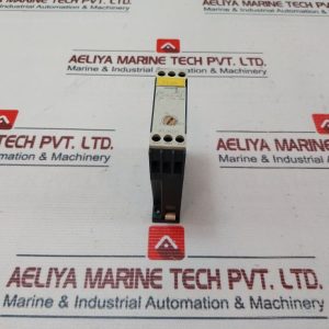 Siemens 7pu6020-2nn20 Time Relay 6-60s