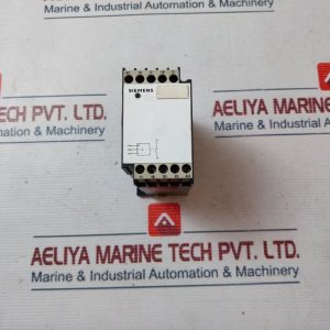 Siemens 7ra0022-0aa50 Relay