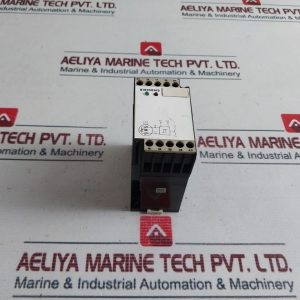 Siemens 7ra0030-0aa02 Relay On Delay 110v-5060hz