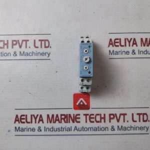 Siemens 7ug0753-1aa20 Voltage Monitoring Relay