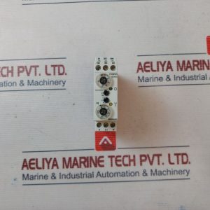 Siemens Simirel 3ug3522-1ac20 Monitoring Relay 24vac 5060hz