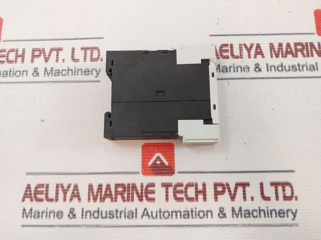 Siemens Sirius 3rp1525-1ap30 Time Relay 24v Ac/dc - Image 6