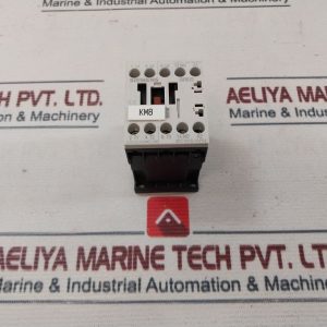 Siemens Sirius 3rt1015-1ap01 Contactor