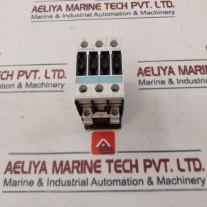 Siemens Sirius 3rt1023-1a..0 Contactor Ip20